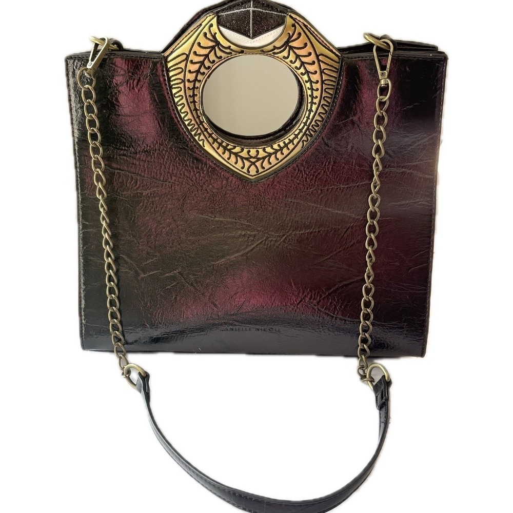 Harry Potter Horcrux Marvolo Gaunt Ring Bag Limited Edition Danielle Nicole View 2